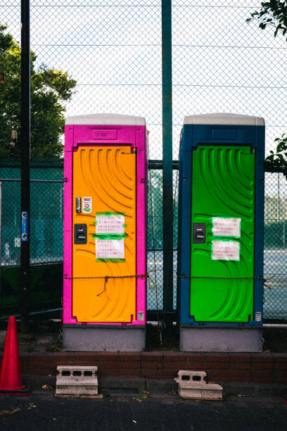Portable Toilet Options We Offer in Luxora, AR