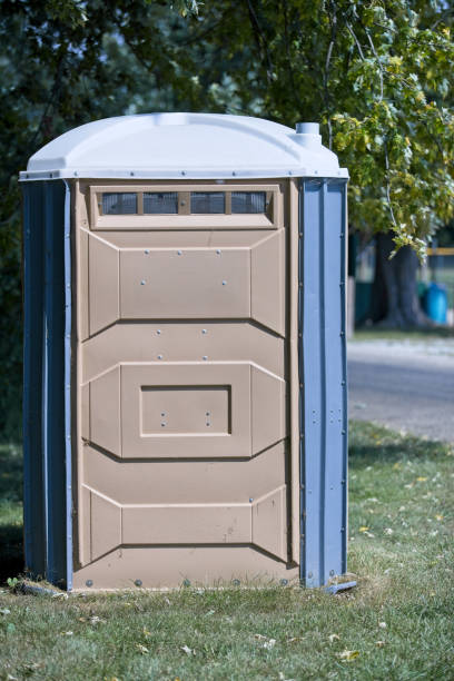 Best Portable restroom trailer rental  in Luxora, AR
