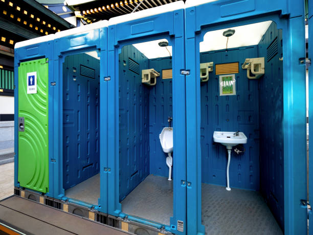 Porta potty rental for festivals in Luxora, AR