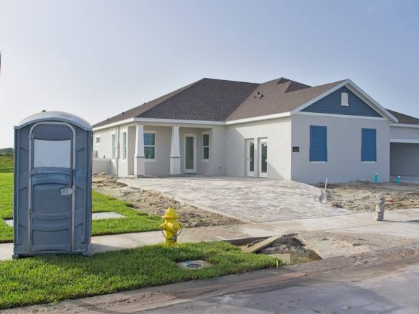 Best Portable bathroom rental  in Luxora, AR